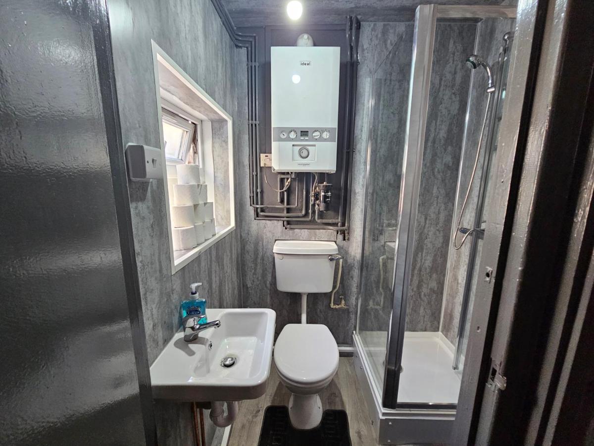 לונדון Family Room Near Queen Mary College מראה חיצוני תמונה